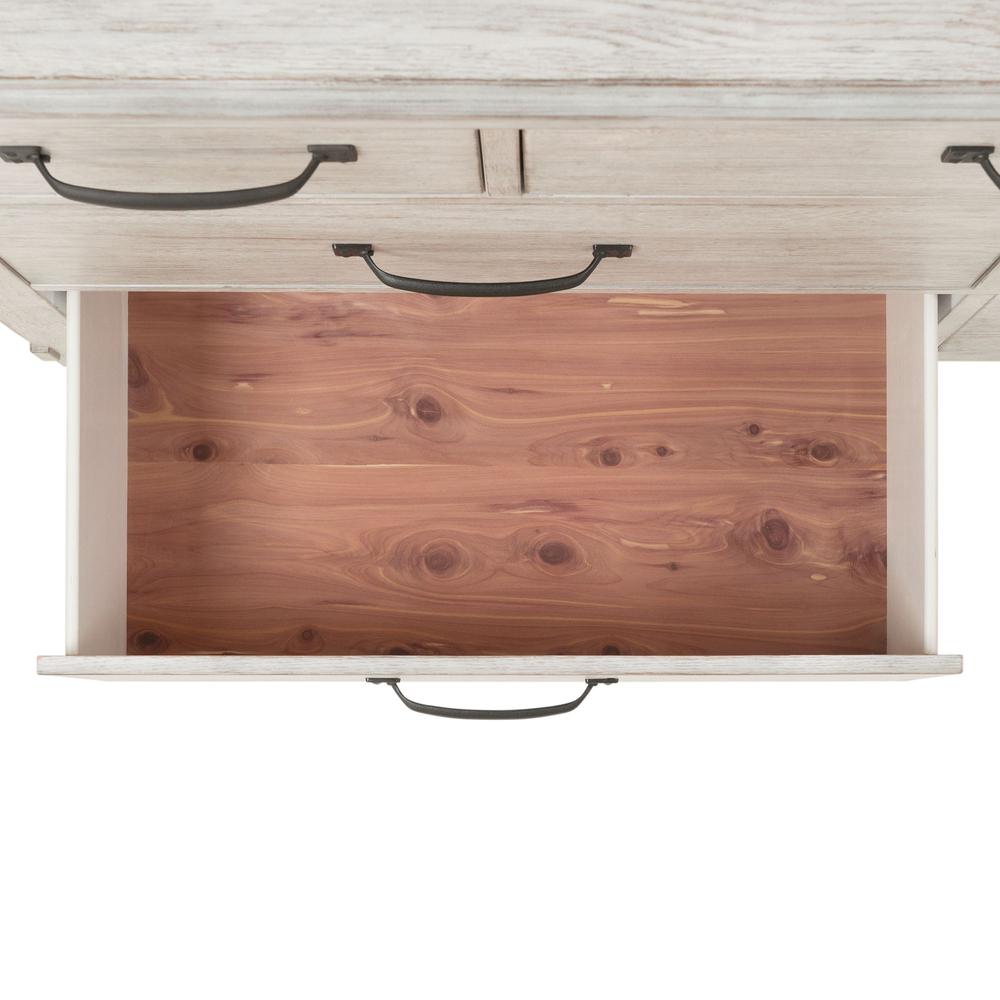 Jack 7-Drawer Dresser. Picture 13