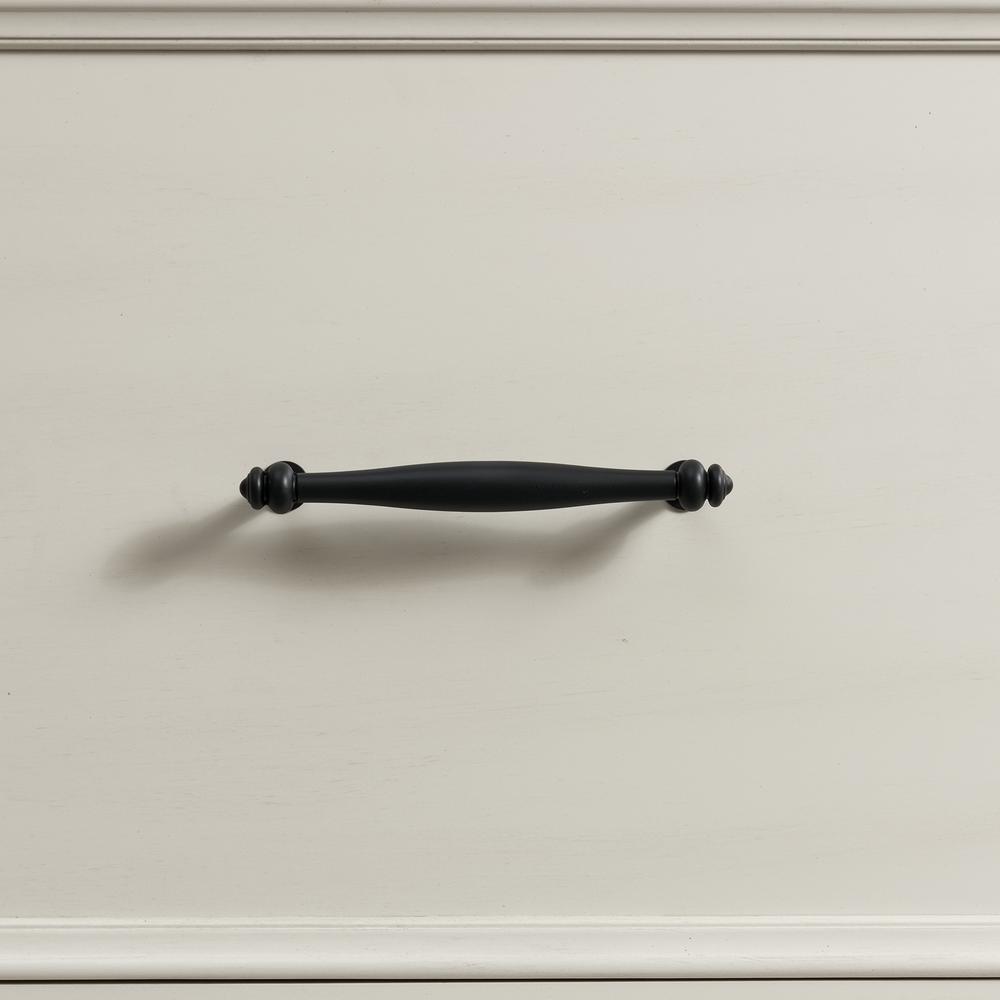 Brooks 6-Drawer Chest in Antique White. Picture 10