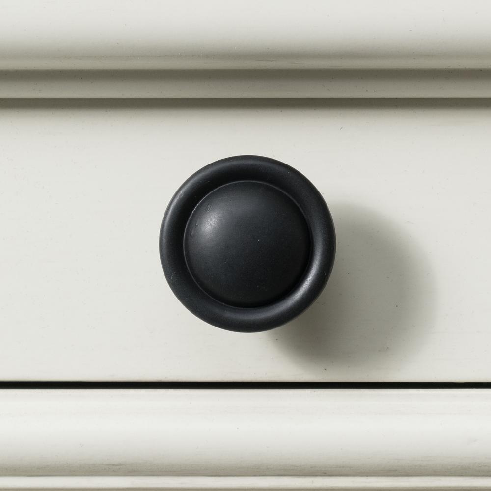 Brooks 6-Drawer Chest in Antique White. Picture 11