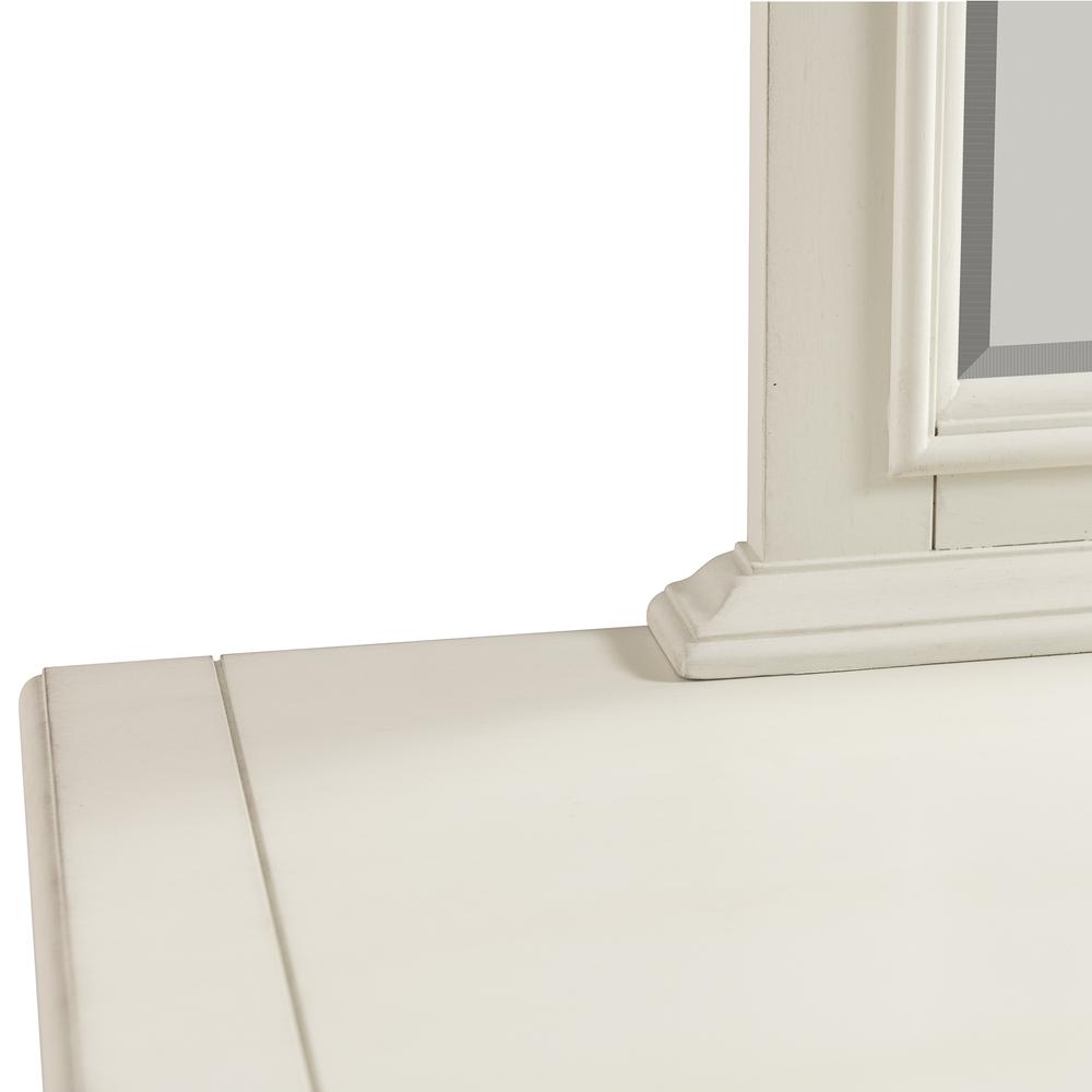 Brooks 9-Drawer Dresser in Antique White. Picture 9