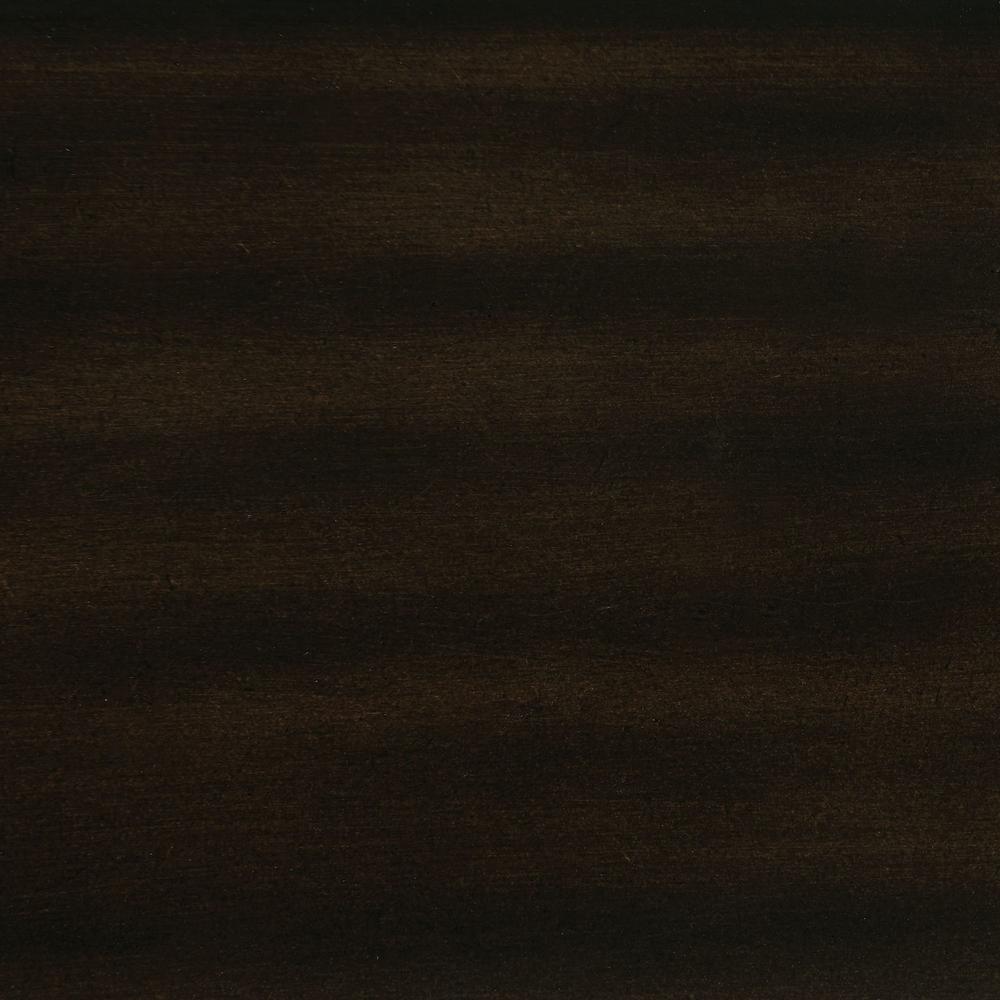 Brooks 6-Drawer Chest in Black. Picture 10