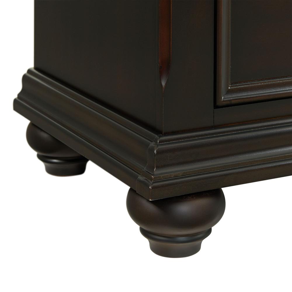 Brooks 9-Drawer Dresser in Black. Picture 10