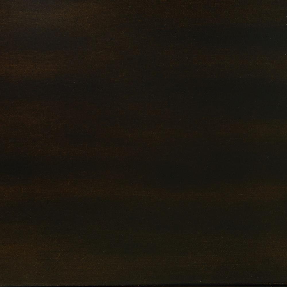 Brooks King Platform Storage 5PC Bedroom Set in Black. Picture 10