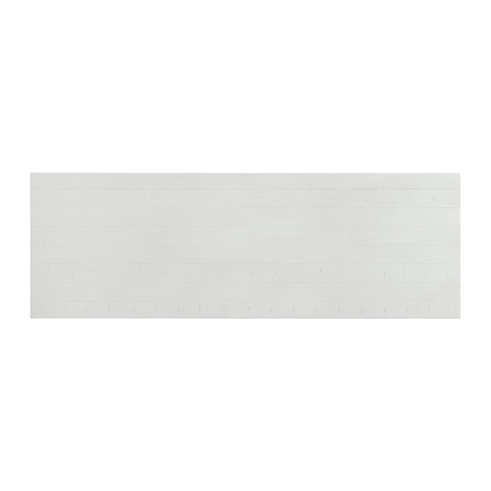 Picket House Furnishings Stanford Multipurpose Bar Table Set in White. Picture 7
