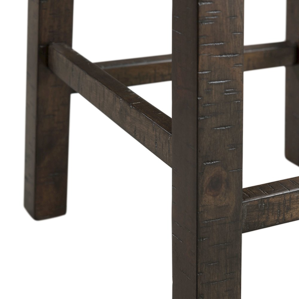 Stanford Occasional Bar Table Single Pack (Table + Three Stools). Picture 15