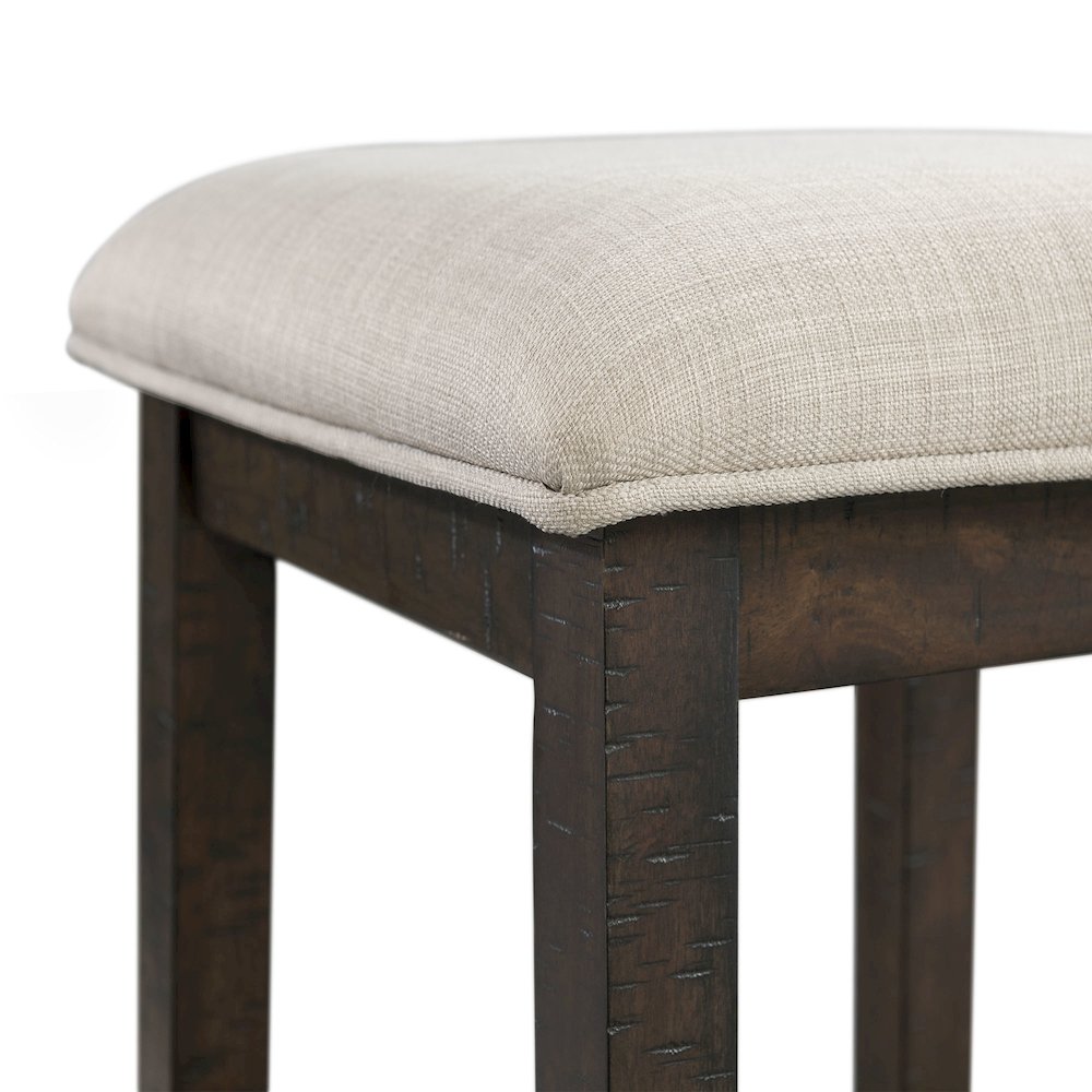 Stanford Occasional Bar Table Single Pack (Table + Three Stools). Picture 14