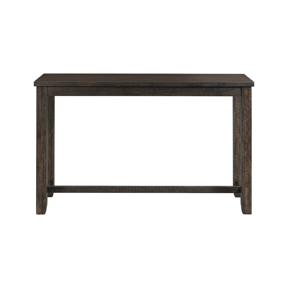 Stanford Occasional Bar Table Single Pack (Table + Three Stools). Picture 4