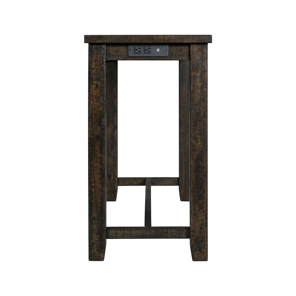 Stanford Occasional Bar Table Single Pack (Table + Three Stools). Picture 5