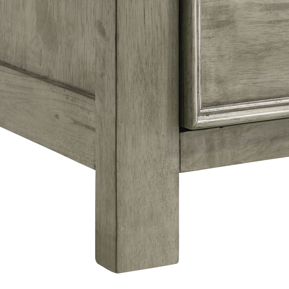 Sullivan 9-Drawer Dresser in Drift Grey. Picture 5