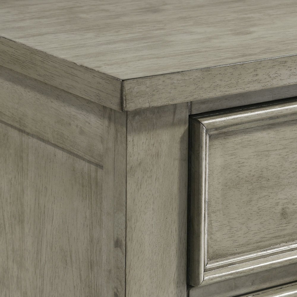 Sullivan 9-Drawer Dresser in Drift Grey. Picture 4