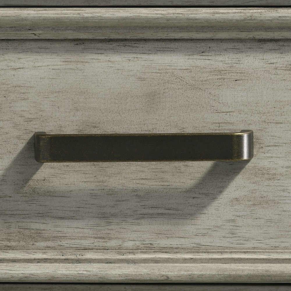 Sullivan 9-Drawer Dresser in Drift Grey. Picture 7