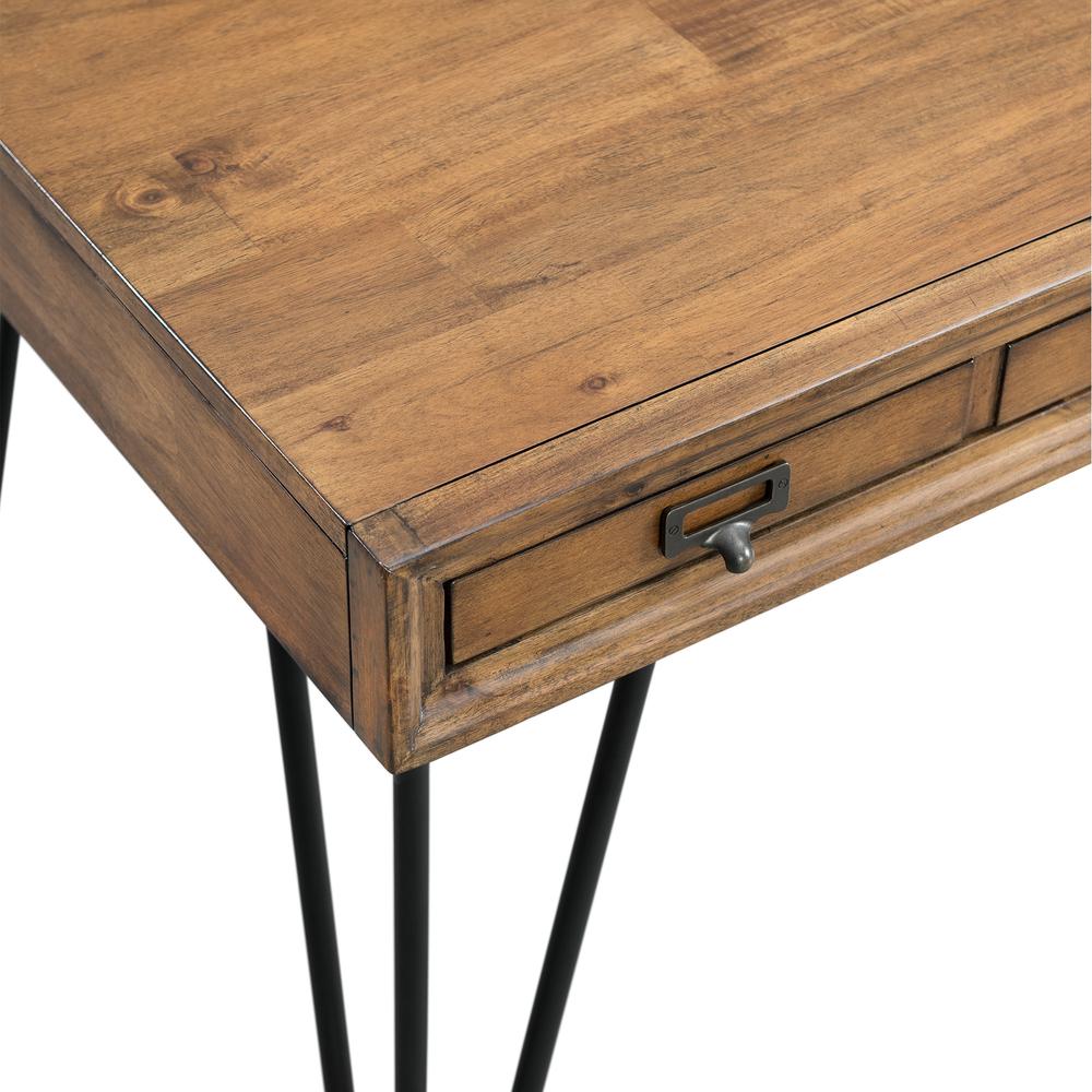 Tanner 2PC Occasional Table Set-Coffee Table and End Table. Picture 5