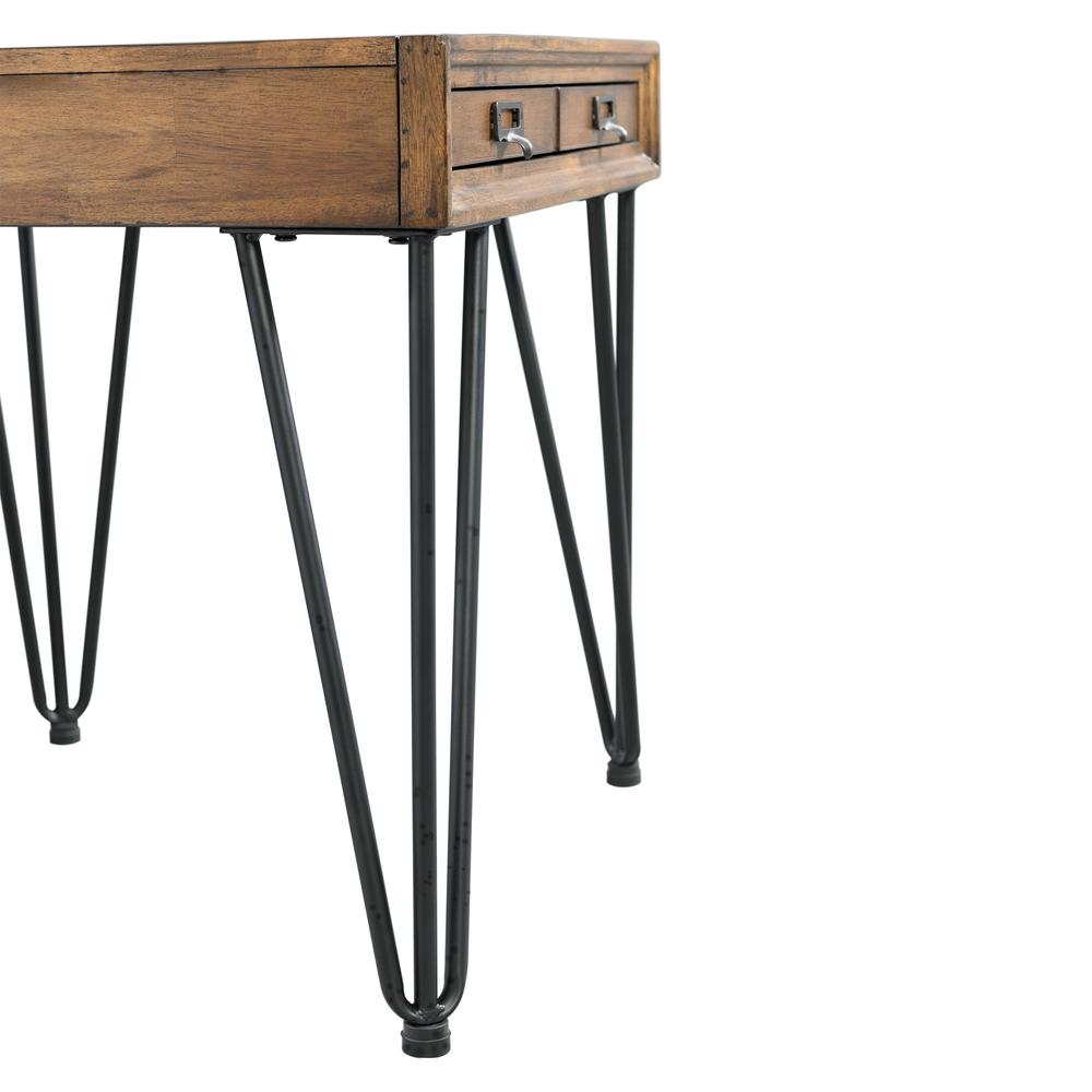 Tanner 2PC Occasional Table Set-Coffee Table and End Table. Picture 6
