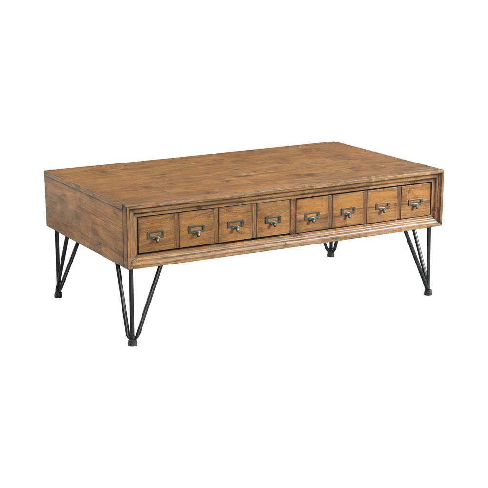 Tanner 2PC Occasional Table Set-Coffee Table and End Table. Picture 9
