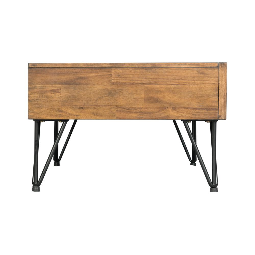Tanner 2PC Occasional Table Set-Coffee Table and End Table. Picture 11