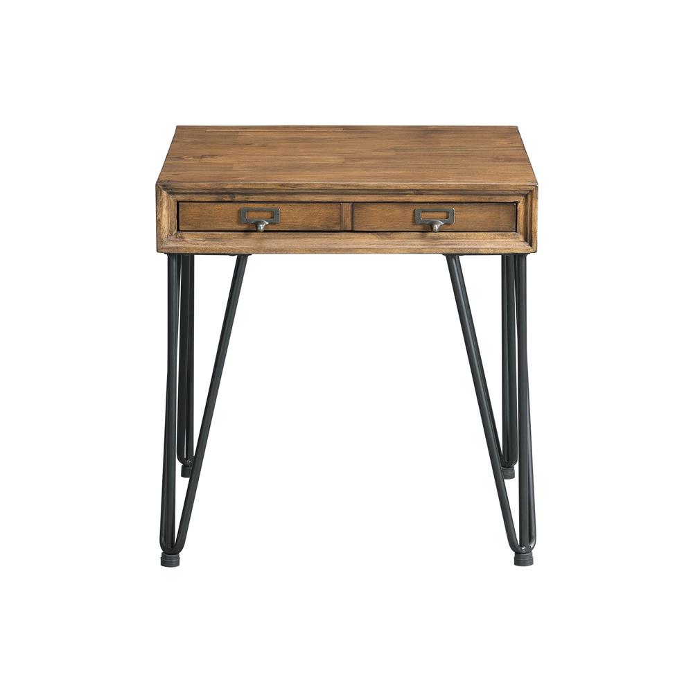 Tanner 2PC Occasional Table Set-Coffee Table and End Table. Picture 13
