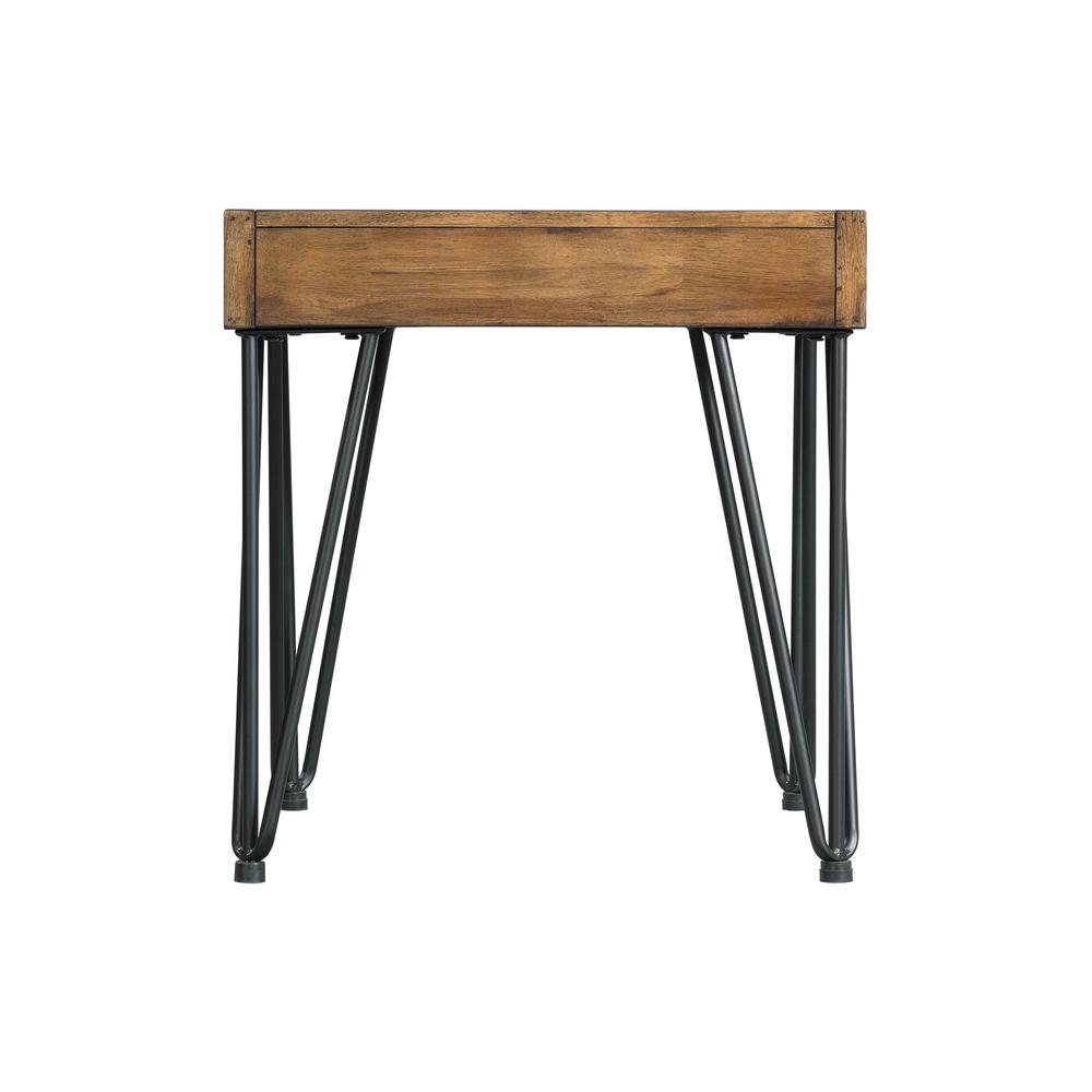Tanner End Table. Picture 4