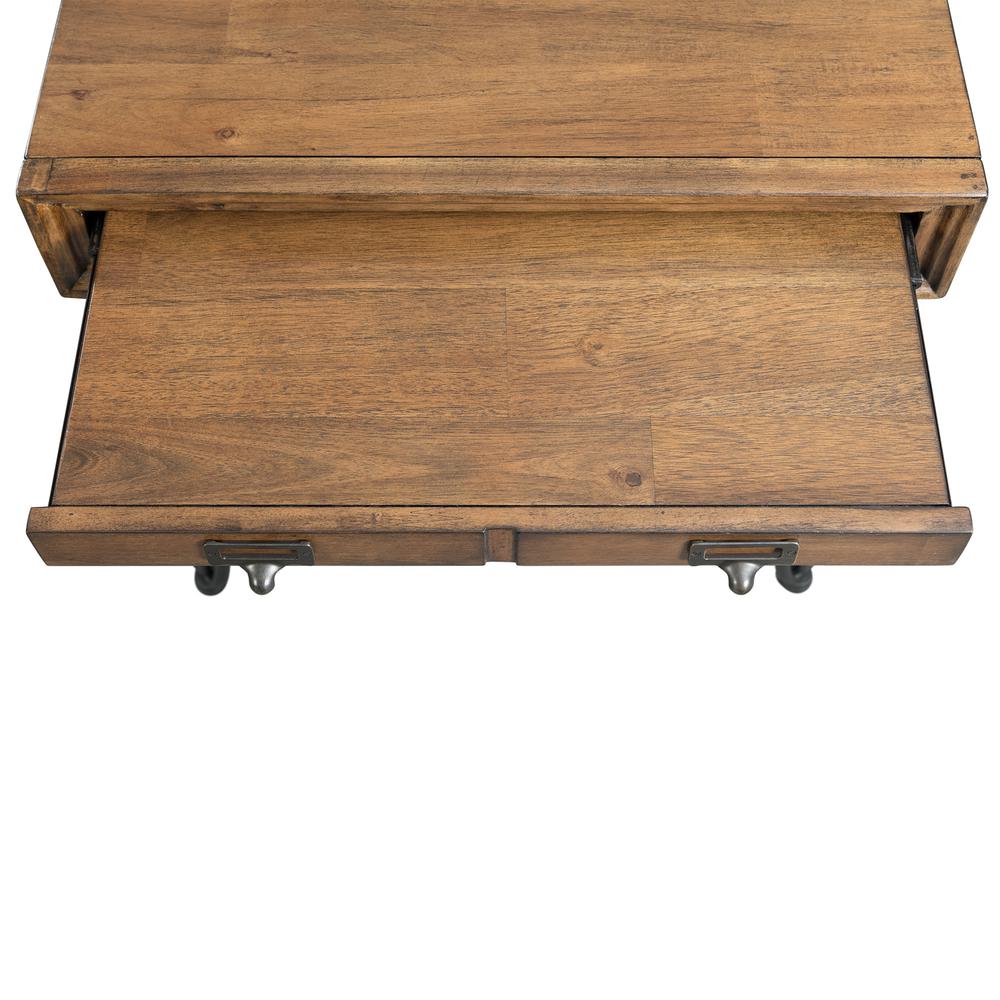 Tanner End Table. Picture 6