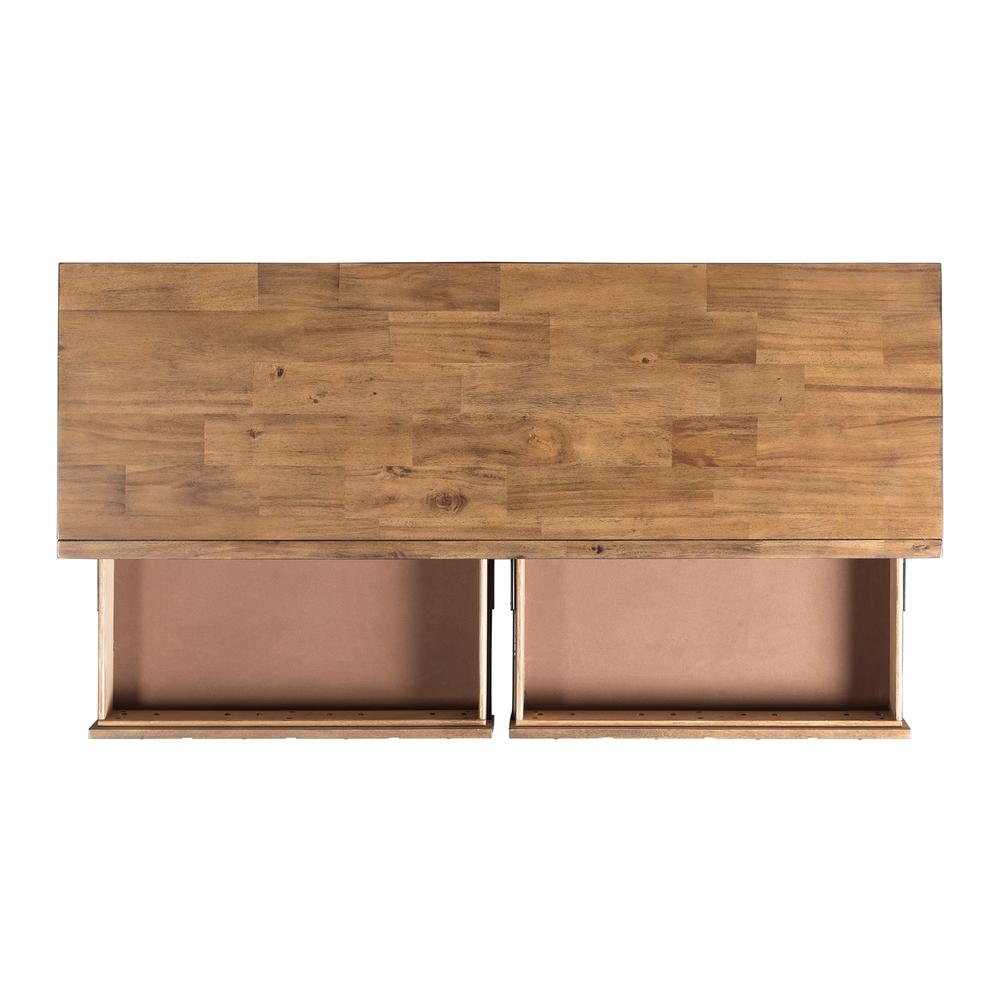 Tanner Sofa Table. Picture 7