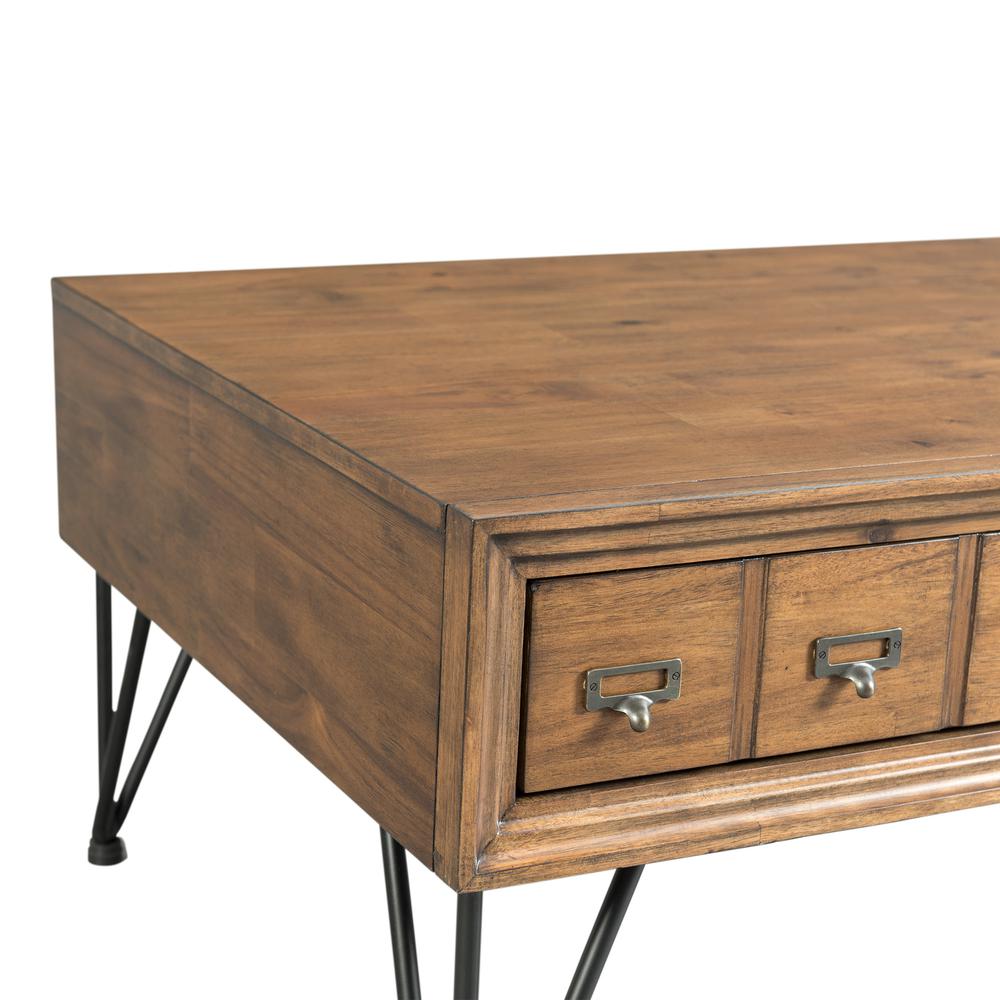 Tanner Sofa Table. Picture 9