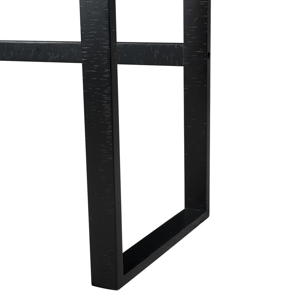 Enrico Multipurpose Bar Table Set. Picture 5