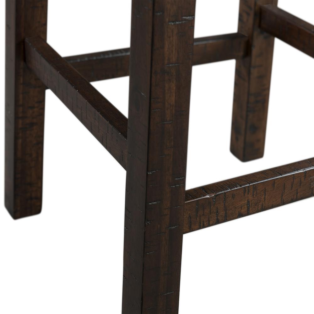 Enrico Multipurpose Bar Table Set. Picture 8