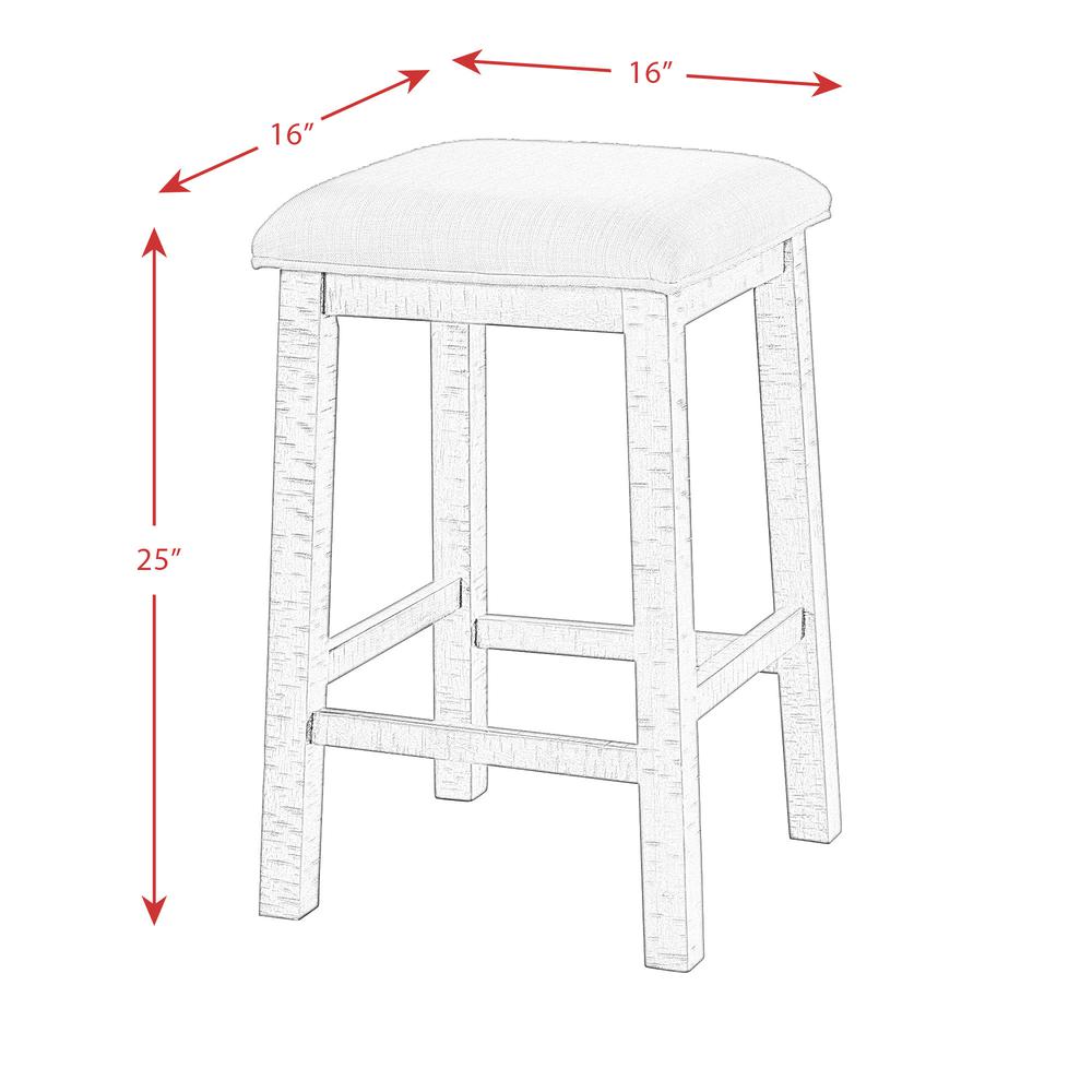 Enrico Multipurpose Bar Table Set. Picture 13