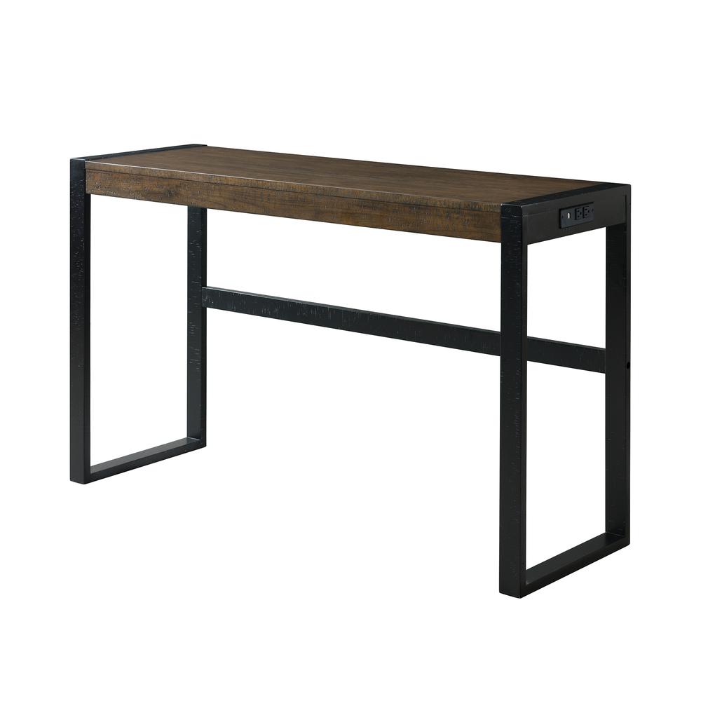 Enrico Multipurpose Bar Table Set. Picture 15