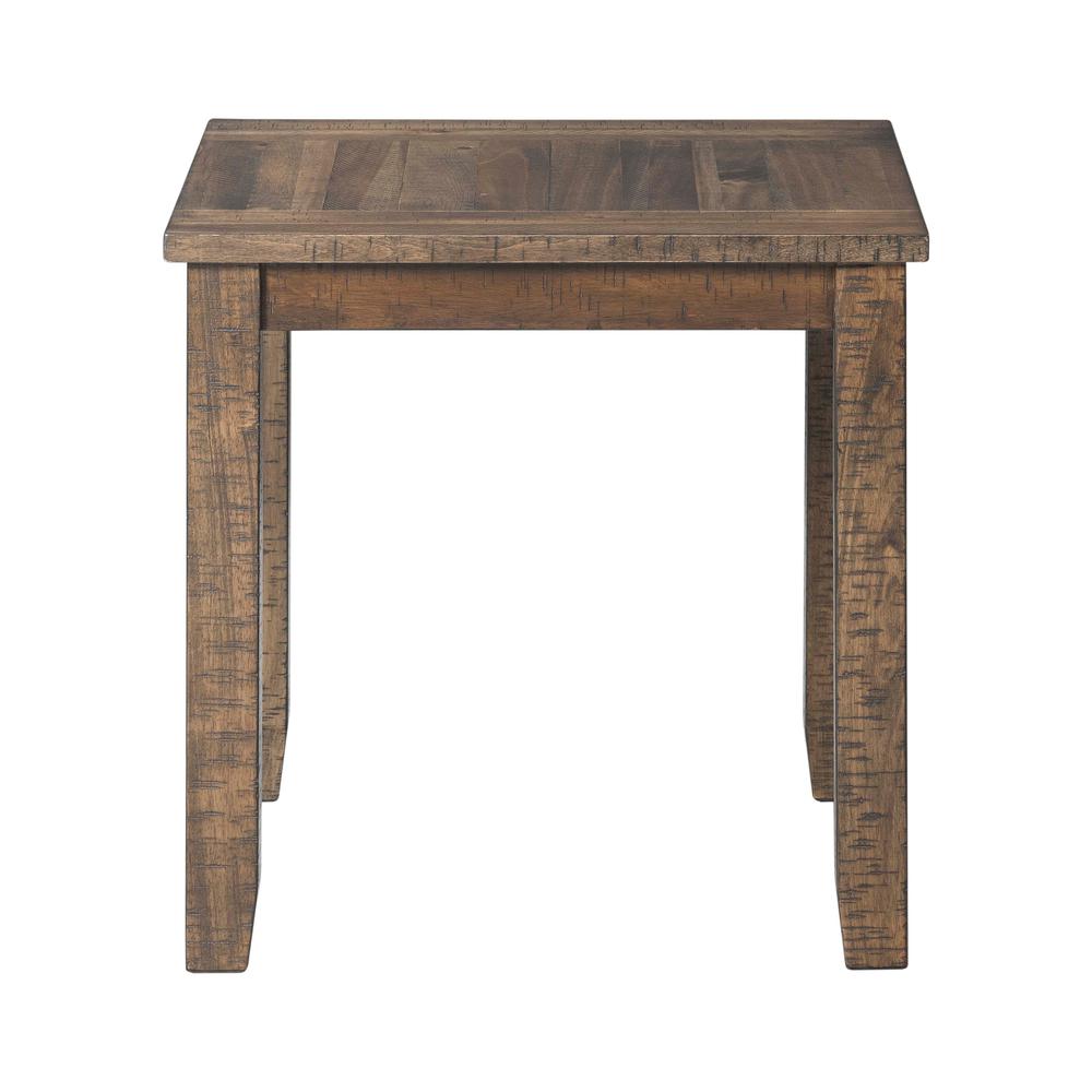 Flynn 3PC Occasional Table Set. Picture 4