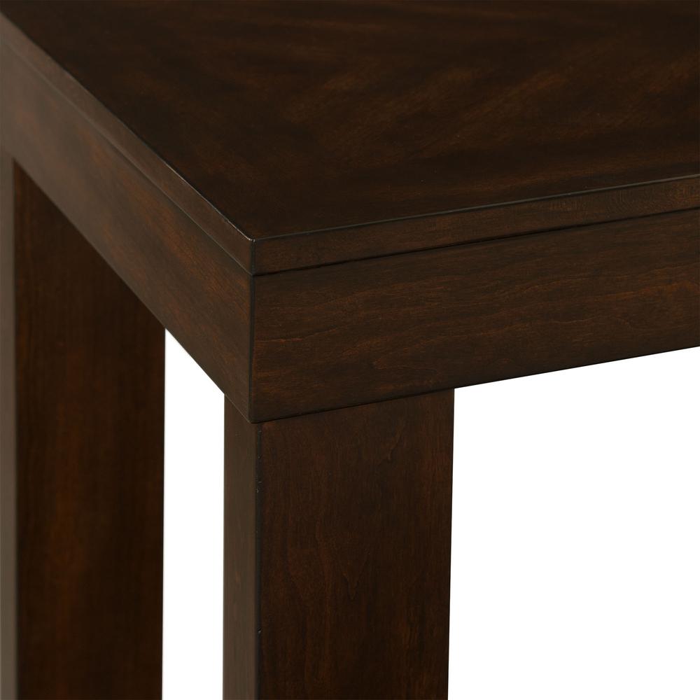 Drew Multipurpose Bar Table Set. Picture 6
