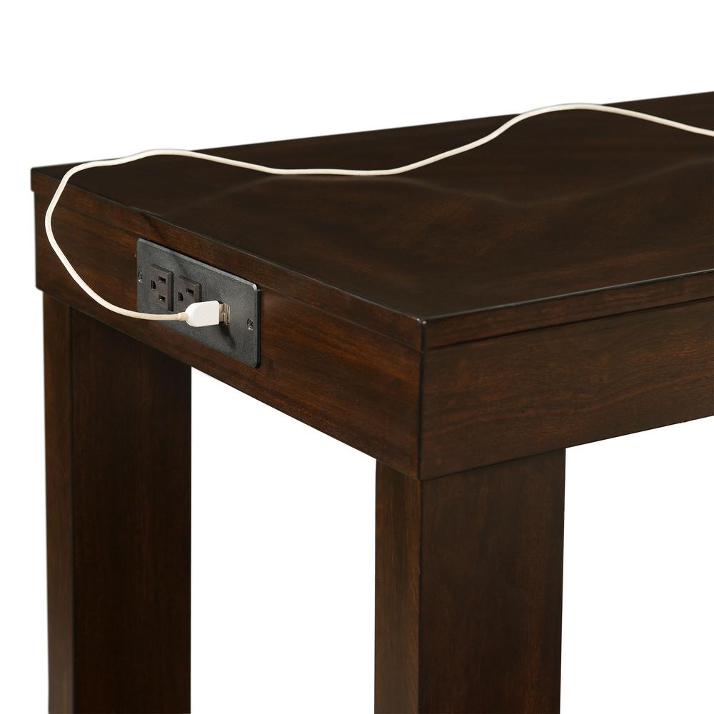 Drew Multipurpose Bar Table Set. Picture 7