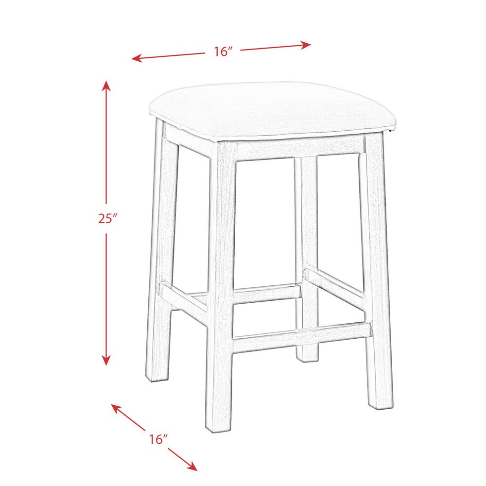 Drew Multipurpose Bar Table Set. Picture 15