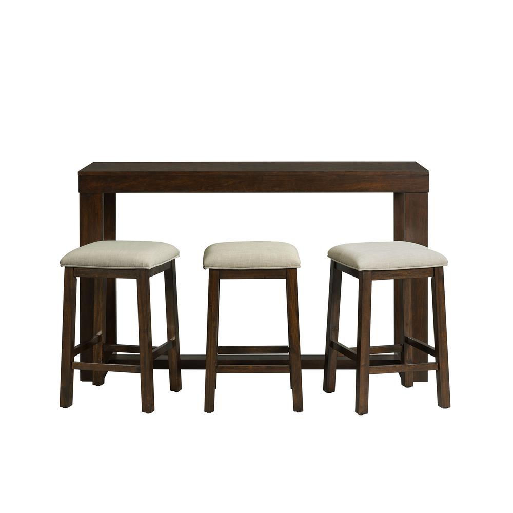 Drew Multipurpose Bar Table Set. Picture 2