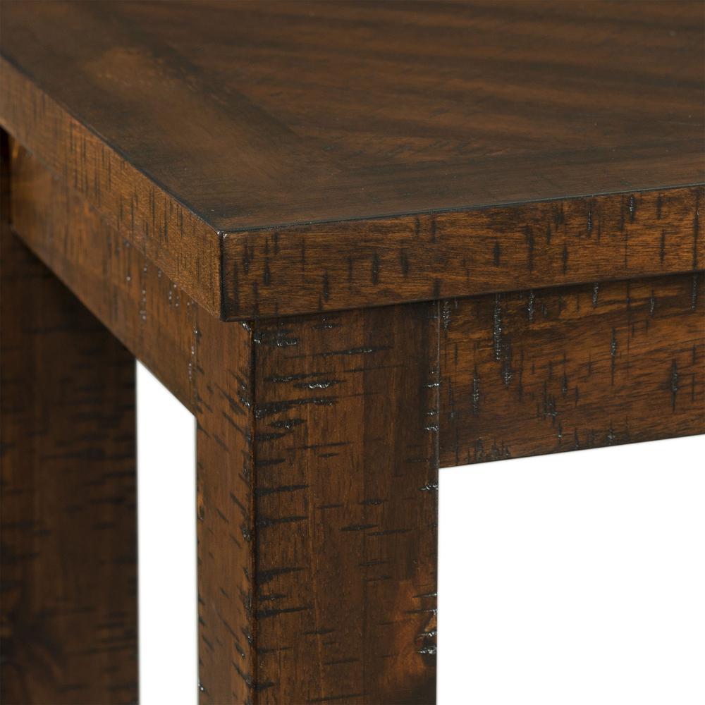 Dex Multipurpose Bar Table Set. Picture 3
