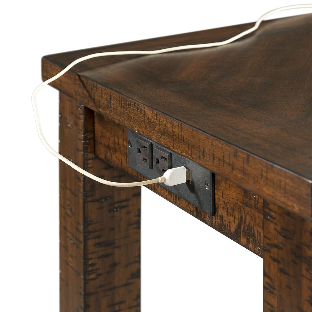Dex Multipurpose Bar Table Set. Picture 4