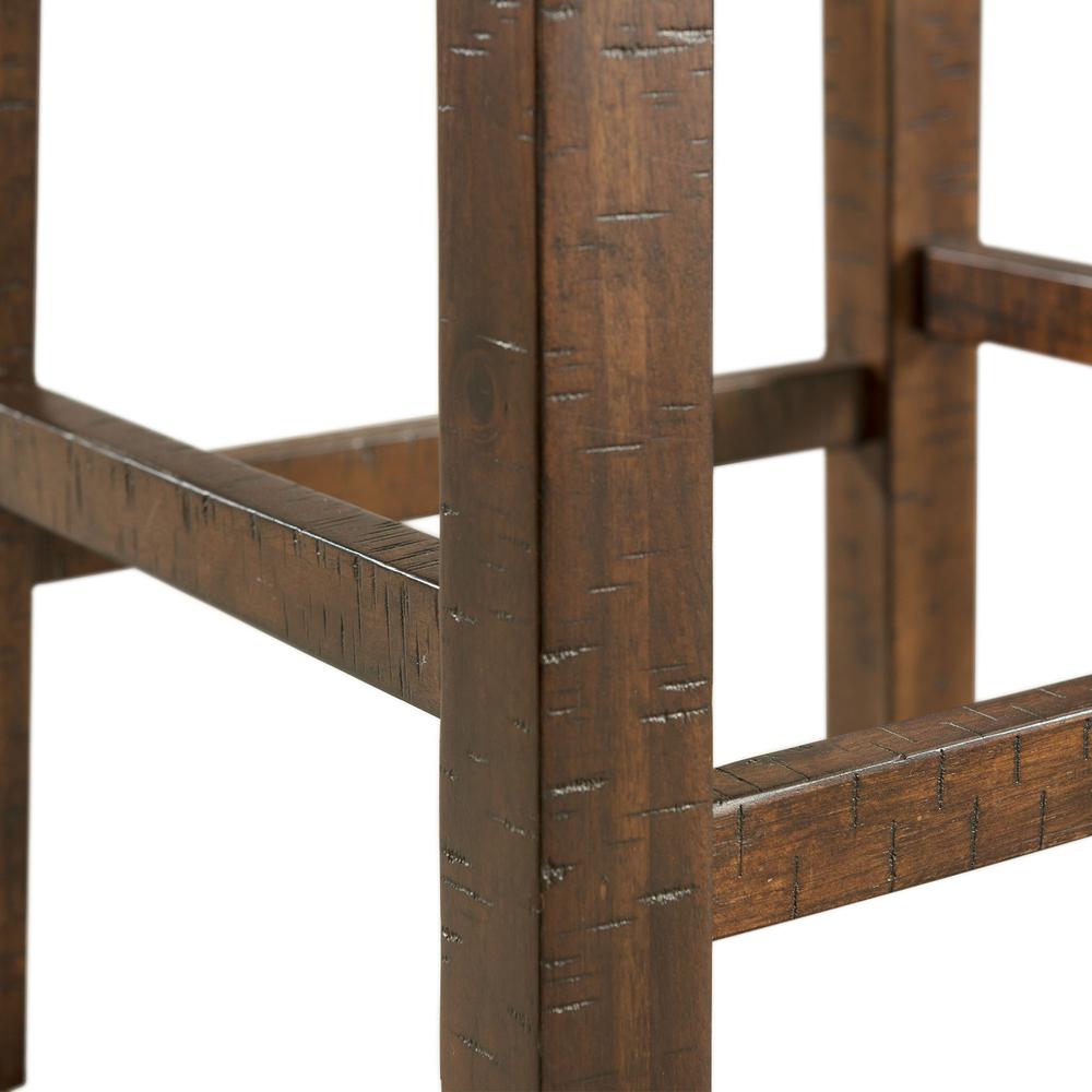 Dex Multipurpose Bar Table Set. Picture 8