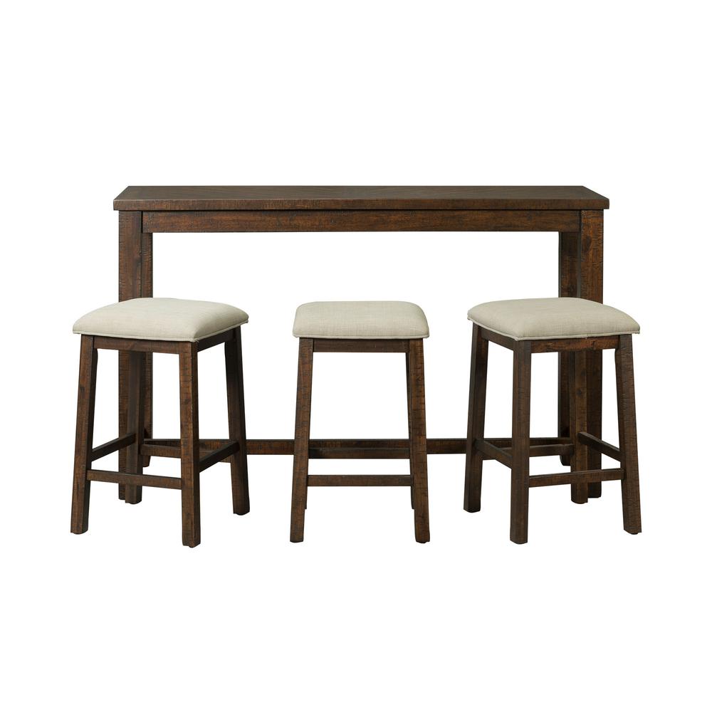 Dex Multipurpose Bar Table Set. Picture 14