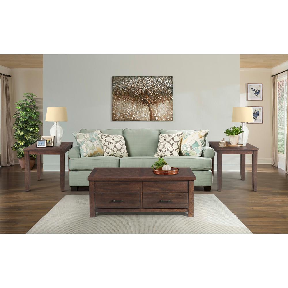 Dex Lift Top Coffee Table. Picture 4
