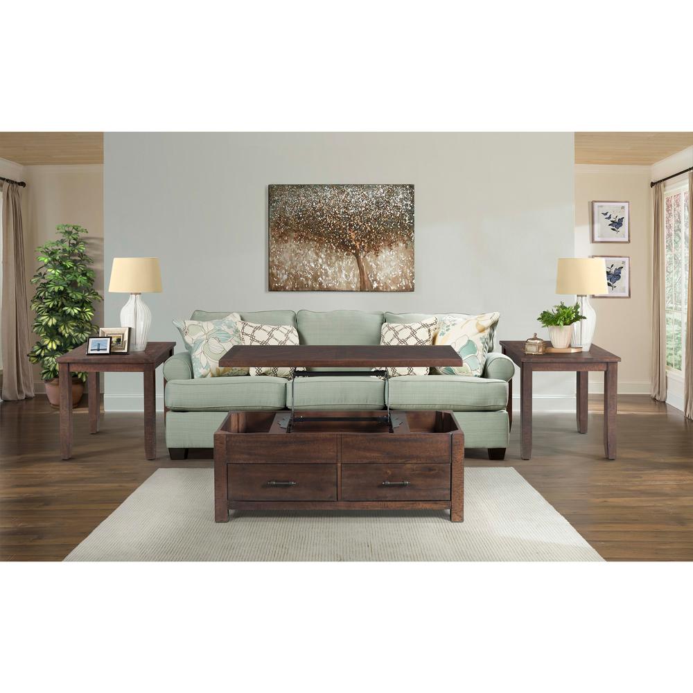 Dex Lift Top Coffee Table. Picture 6