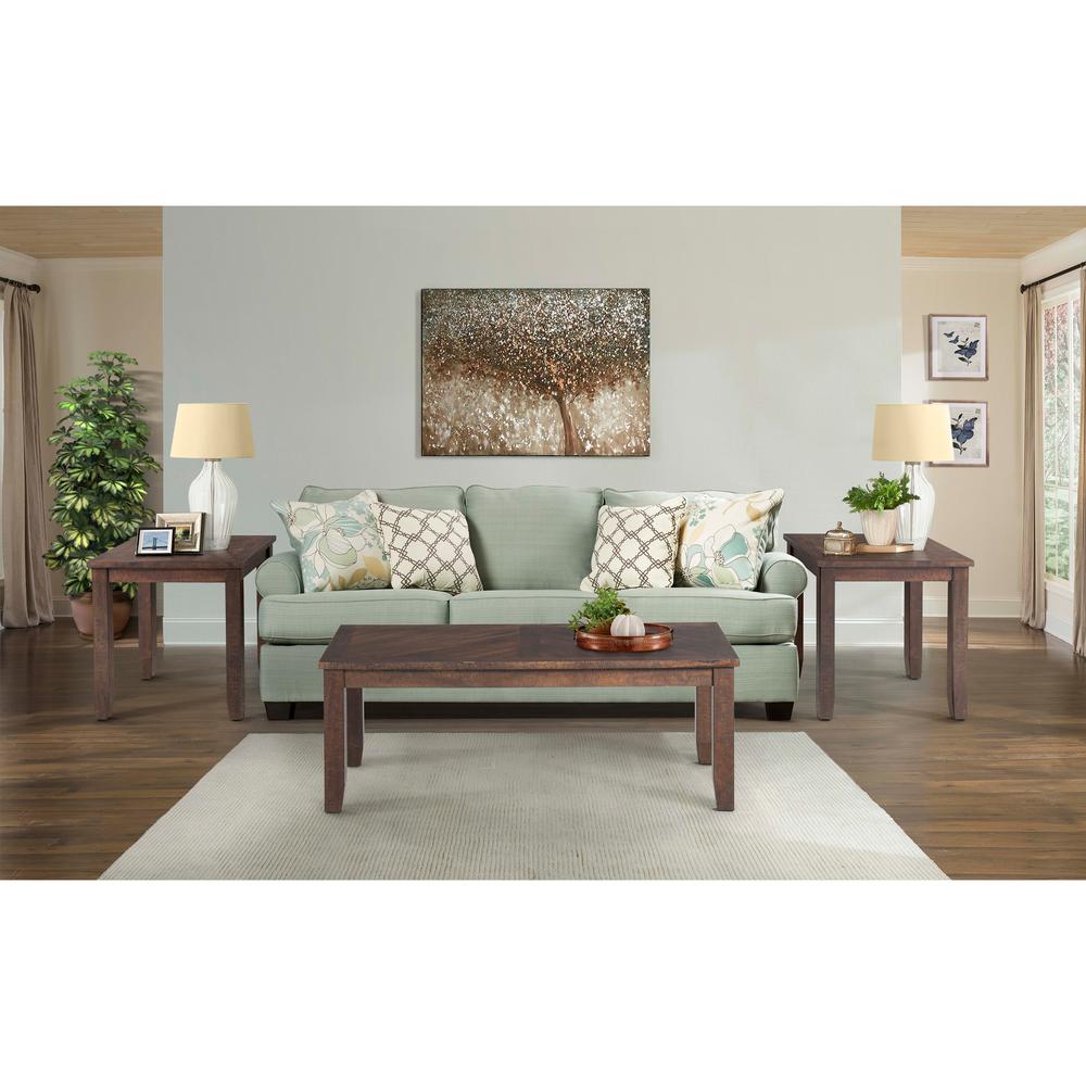 Dex 3PC Table Occasional Set. Picture 1