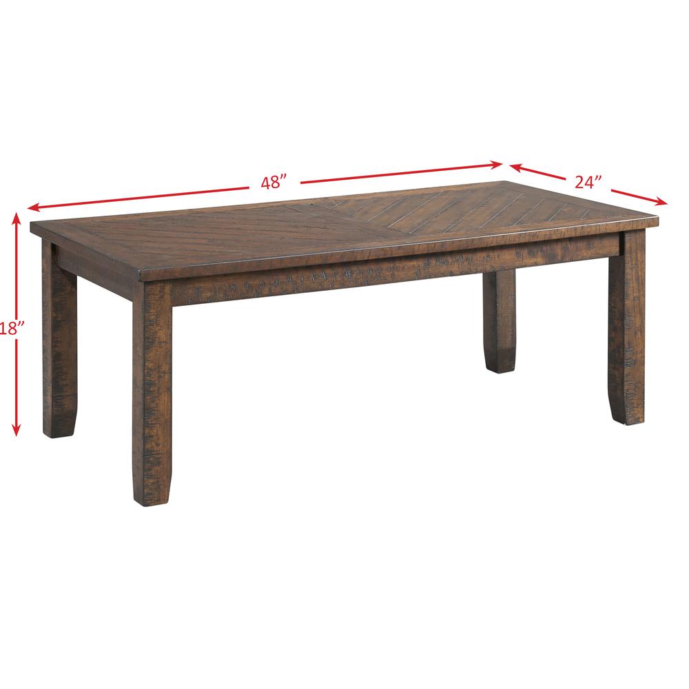 Dex 3PC Table Occasional Set. Picture 8