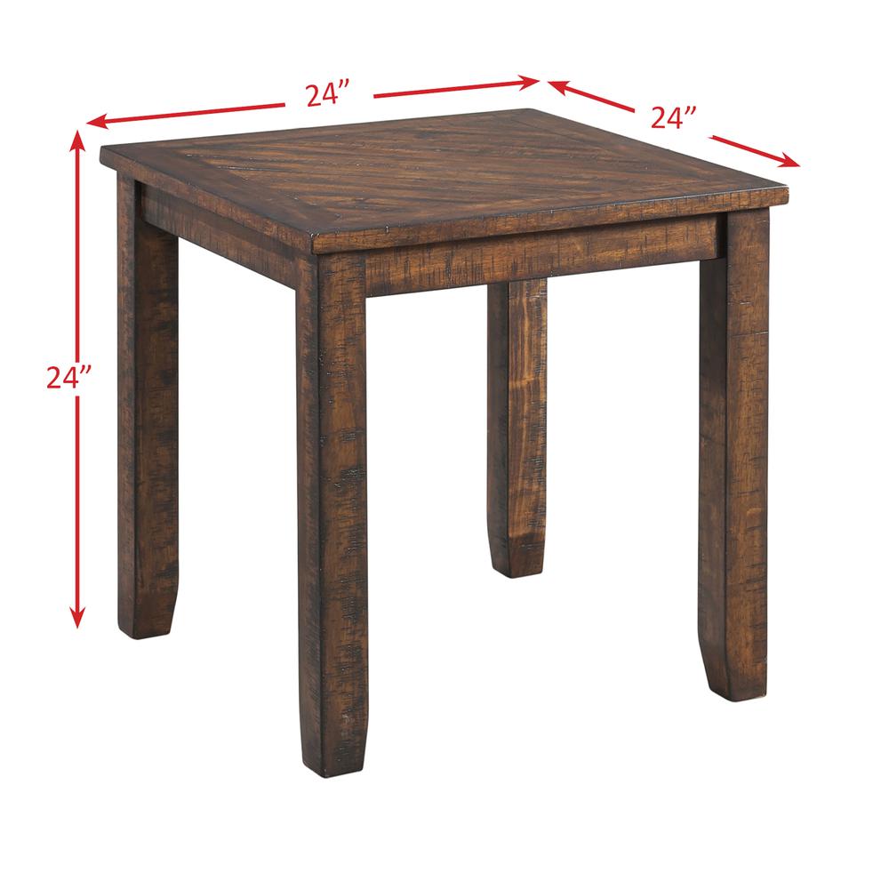 Dex 3PC Table Occasional Set. Picture 9