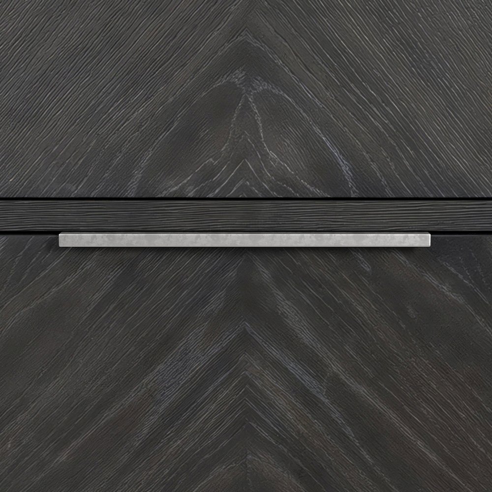 Pinnacle Server in Charcoal. Picture 7