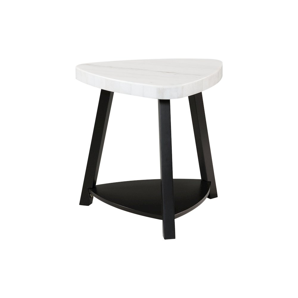 Raine End Table. Picture 1