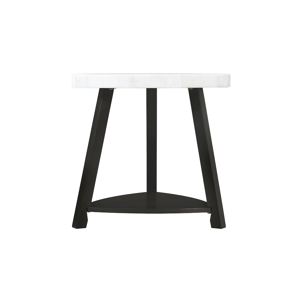 Raine End Table. Picture 3