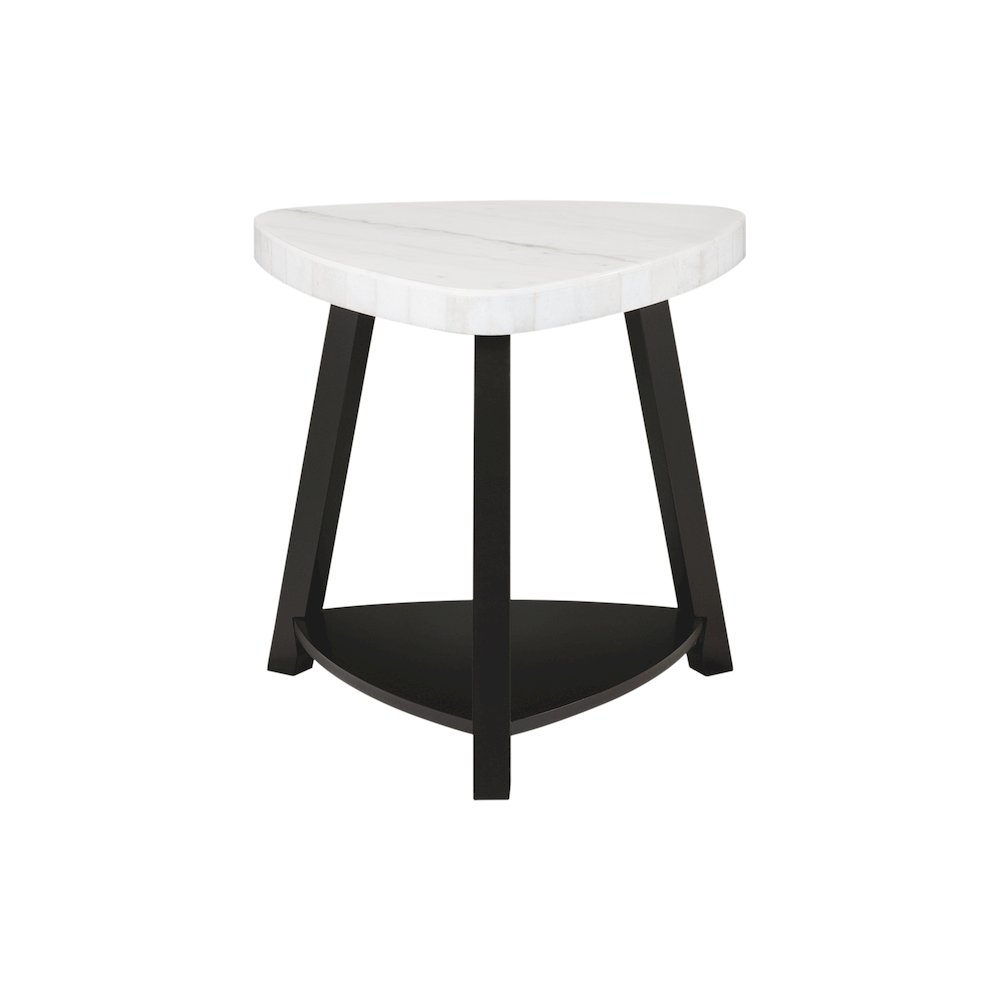 Raine End Table. Picture 2