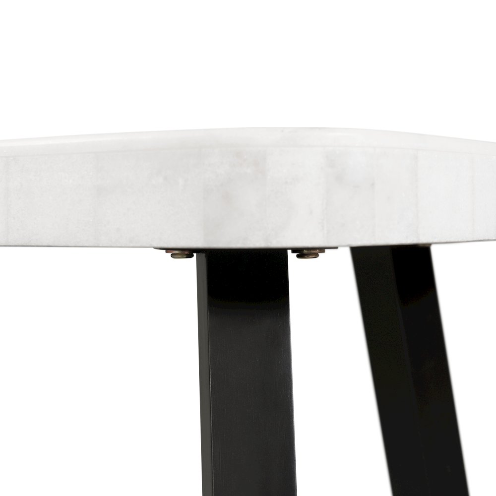 Raine End Table. Picture 6