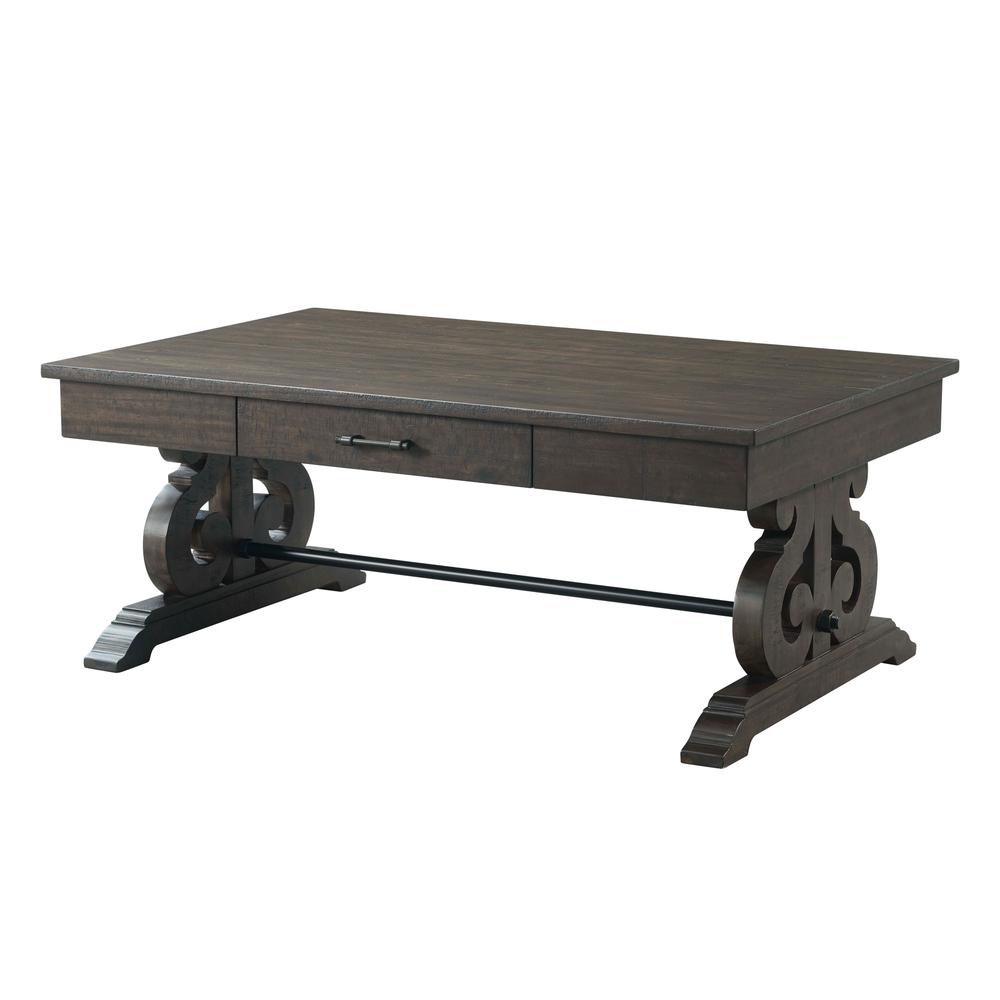 Stanford 2PC Occasional Set-Coffee & End Table. Picture 2