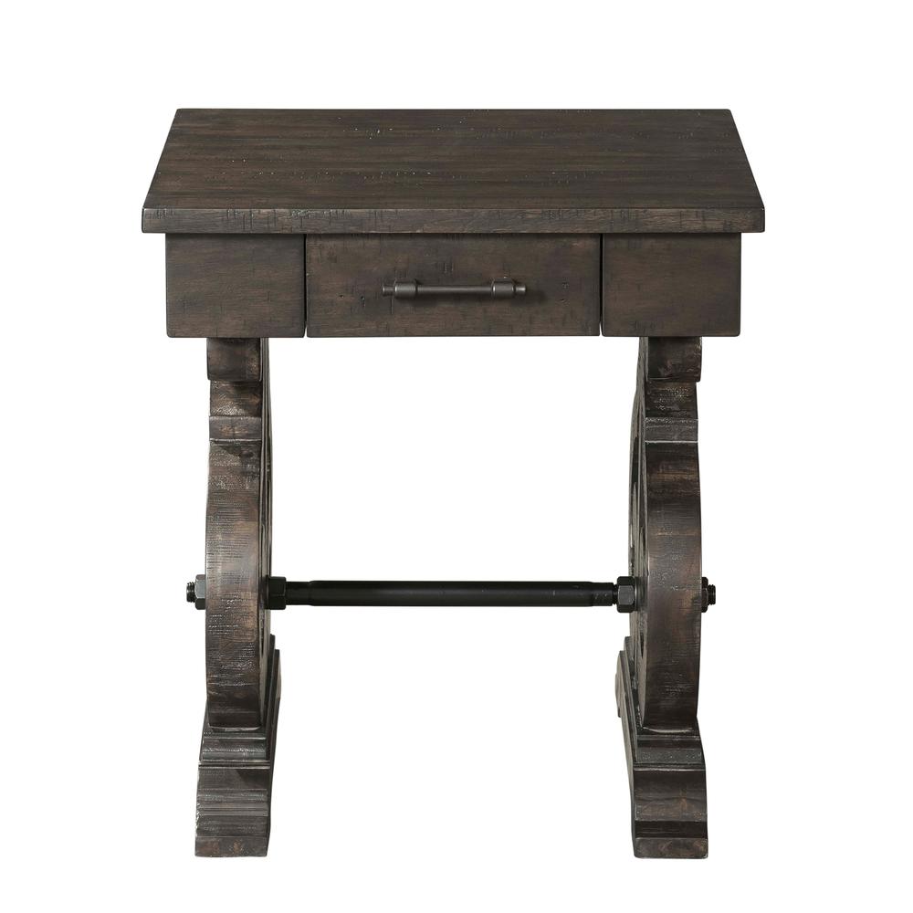 Stanford 2PC Occasional Set-Coffee & End Table. Picture 3