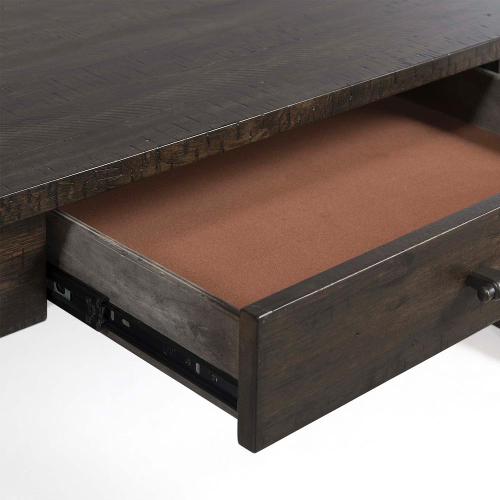 Stanford 2PC Occasional Set-Coffee & End Table. Picture 6
